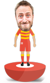 Quentin Baynes