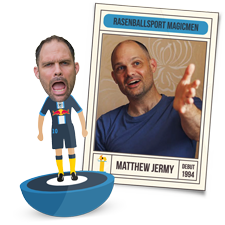 AFC Magicmen 19 ninety four